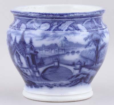 Cache Pot or Jardiniere c1920s